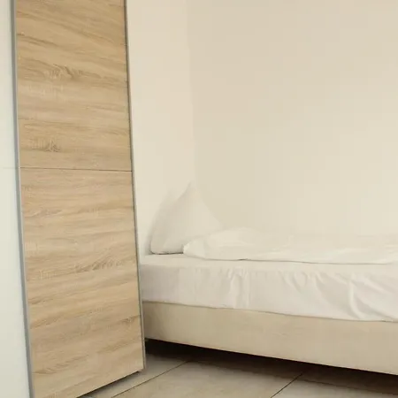 Apartment Viktor
