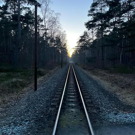 Viktor Apartment Baabe